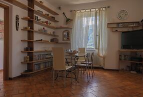 Emi's House Lake Como