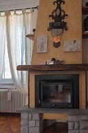 Emi's House Lake Como