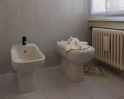 Emi's House Lake Como