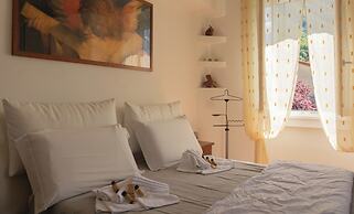 Emi's House Lake Como