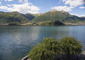 Emi's House Lake Como