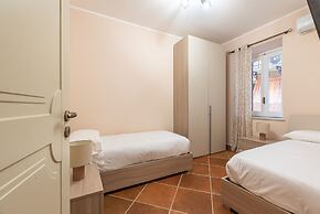 Casa Agli Eremiti in Palermo