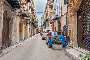 Casa Agli Eremiti in Palermo