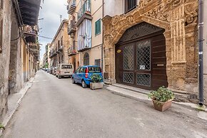 Casa Agli Eremiti in Palermo
