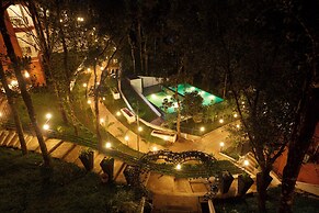 ERA Resort by Stride