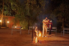 ERA Resort by Stride