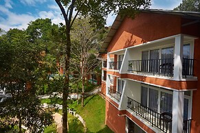 ERA Resort by Stride