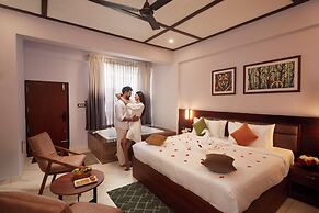 ERA Resort by Stride