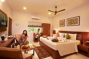 ERA Resort by Stride