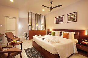 ERA Resort by Stride