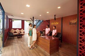 ERA Resort by Stride