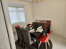 Entire Treasure of Nottingham