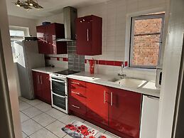 Entire Treasure of Nottingham