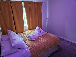 Entire Treasure of Nottingham