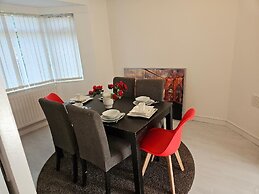 Entire Treasure of Nottingham