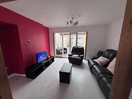 Entire Treasure of Nottingham