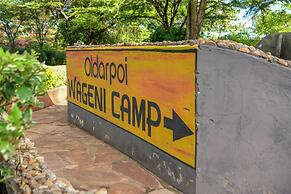 Oldarpoi Mara Camp