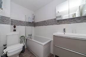 Lovely Apartment in Peckham