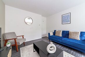 Lovely Apartment in Peckham