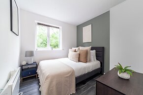 Lovely Apartment in Peckham