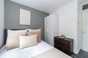 Lovely Apartment in Peckham