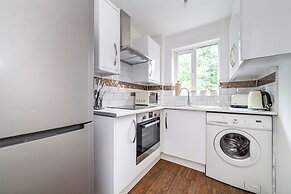 Lovely Apartment in Peckham