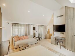 MARSHAL CLUB HOTEL