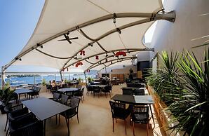 MARSHAL CLUB HOTEL