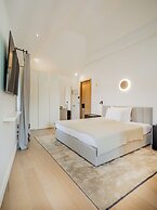MARSHAL CLUB HOTEL