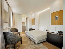 MARSHAL CLUB HOTEL