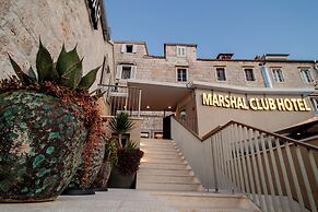 MARSHAL CLUB HOTEL