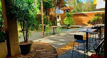 Nikki's Lodge Mount Lavinia