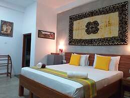 Nikki's Lodge Mount Lavinia