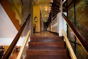 Nikki's Lodge Mount Lavinia