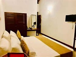 Nikki's Lodge Mount Lavinia