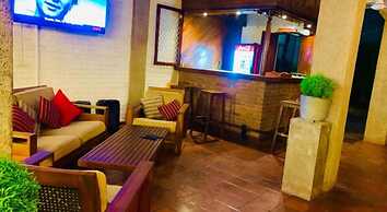 Nikki's Lodge Mount Lavinia