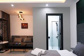 Hotel Varla
