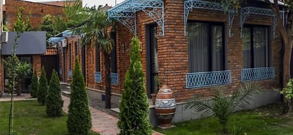 Hotel Varla