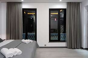 Hotel Varla