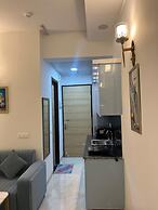 Kashu Studio Apartments