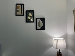 Kashu Studio Apartments