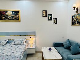 Kashu Studio Apartments