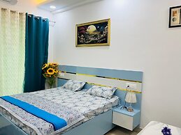 Kashu Studio Apartments