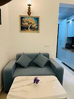 Kashu Studio Apartments