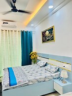 Kashu Studio Apartments