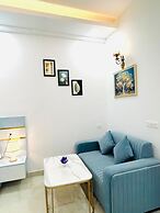 Kashu Studio Apartments