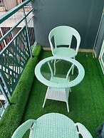 Kashu Studio Apartments