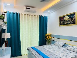 Kashu Studio Apartments