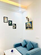 Kashu Studio Apartments