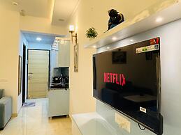 Kashu Studio Apartments